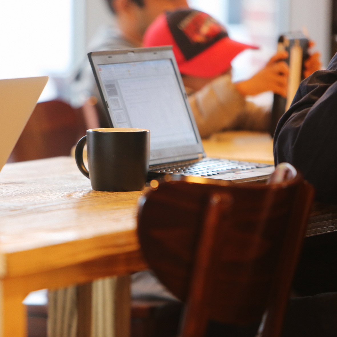 硬件开发工程师